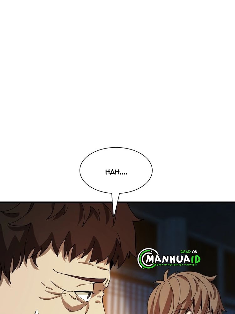 Reborn Doctor Chapter 42 Bahasa Indonesia